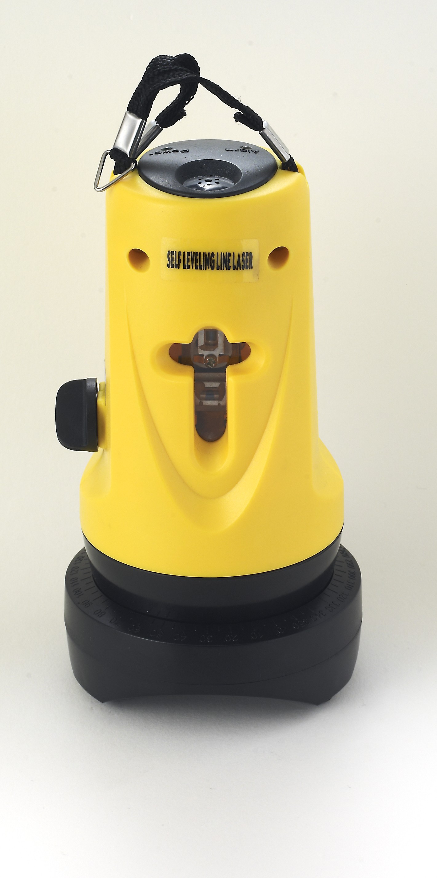 手持激光十字線儀